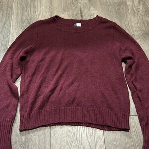 Women’s sweater